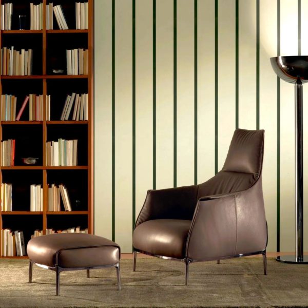 Fauteuil Archibald – Image 3